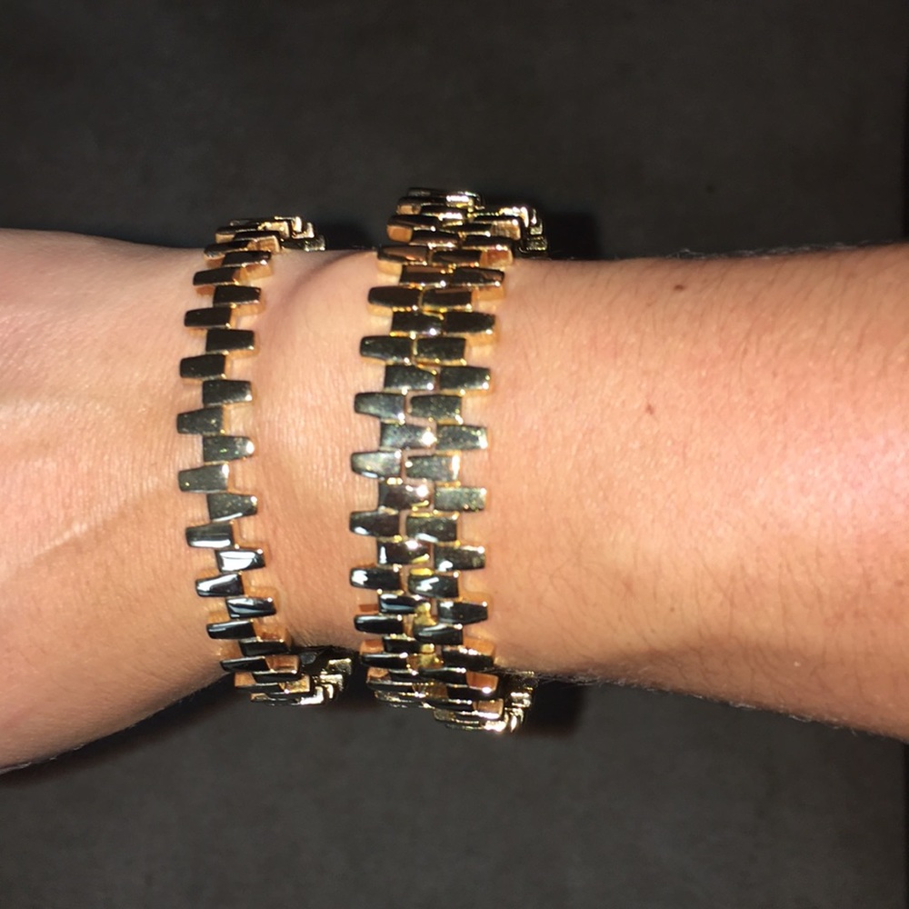 Botkier bangles - Picture 2 of 2
